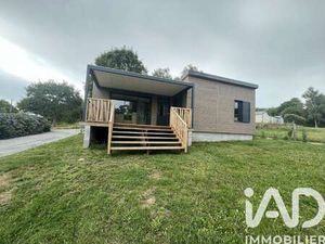 Vente Maison Piscine à Sulniac (56250) : à vendre Piscine / 50m² Sulniac