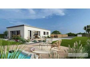 Vente Maison à Villeneuve-en-Retz (44580) : à vendre / 89m² Villeneuve-en-Retz