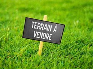 Vente Terrain à Domagné (35113) : à vendre / Domagné