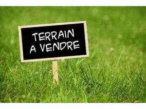 Vente Terrain à Pleugueneuc (35720) : à vendre / Pleugueneuc