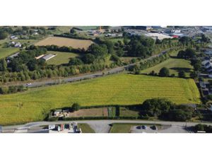 Vente Terrain à Rannée (35130) : à vendre / Rannée