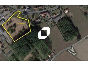 Vente Terrain Saint Hilaire Cottes 62120