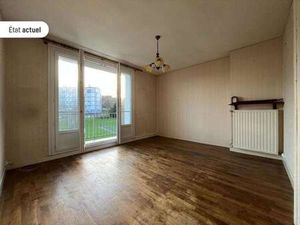 Vente Appartement 3 pièces à Brest (29200) : à vendre 3 pièces / 57m² Brest