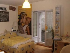 Location appartement 1 pièce 21 m² à Nantes (44000)