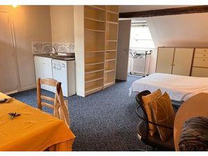 Location appartement 1 pièce 30 m² à Nantes (44000)