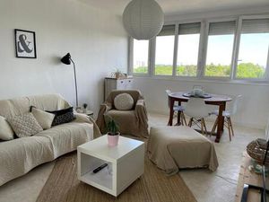 Location appartement 5 pièces 76 m² à Nantes (44000)