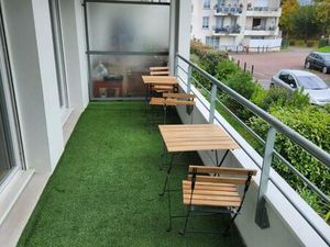 Location appartement 5 pièces 80 m² à Nantes (44000)