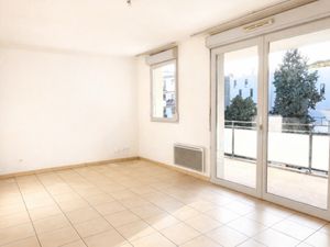 Vente Appartement 2 pièces à Toulouse (31000) : à vendre 2 pièces / 45m² Toulouse