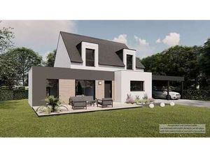 Vente Maison à Bénodet (29950) : à vendre / 109m² Bénodet