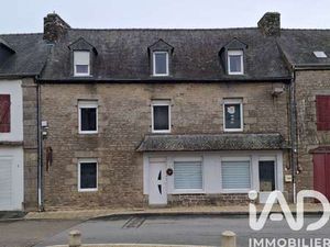 Vente Maison à Collinee (22330) : à vendre / 152m² Collinee
