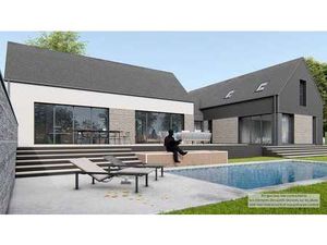 Vente Maison à Guilvinec (29730) : à vendre / 105m² Guilvinec