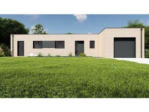 Vente Maison à Languidic (56440) : à vendre / 128m² Languidic