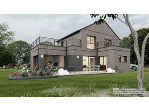 Vente Maison à Moëlan-sur-Mer (29350) : à vendre / 140m² Moëlan-sur-Mer