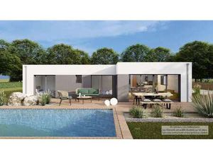 Vente Maison à Névez (29920) : à vendre / 120m² Névez