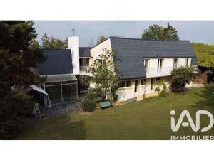 Vente Demeure d'exception à Nogent-sur-Seine (10400) : à vendre / 300m² Nogent-sur-Seine