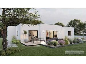 Vente Maison à Plomeur (29120) : à vendre / 80m² Plomeur