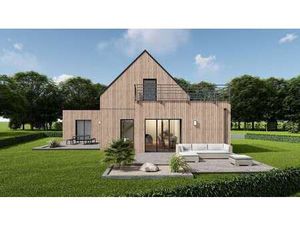 Vente Maison à Plougasnou (29630) : à vendre / 118m² Plougasnou