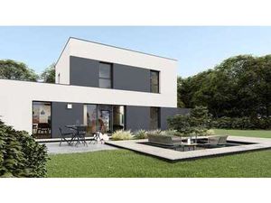 Vente Maison à Pont-Scorff (56620) : à vendre / 106m² Pont-Scorff