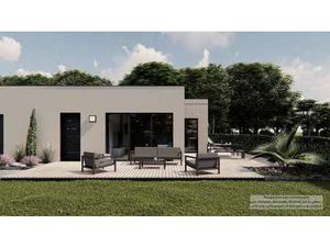 Vente Maison à Riec-sur-Belon (29340) : à vendre / 90m² Riec-sur-Belon