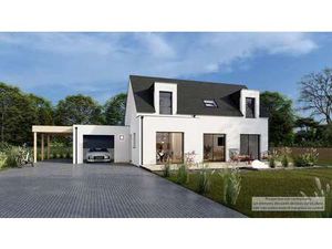 Vente Maison à Saint-Évarzec (29170) : à vendre / 99m² Saint-Évarzec