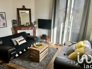 Vente Maison à Toulouse (31000) : à vendre / 130m² Toulouse