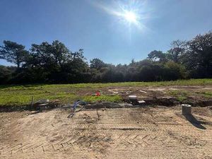 Vente Terrain à Pluneret (56400) : à vendre / Pluneret