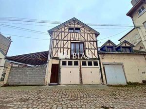 Vente Appartement 3 pièces à Rouen (76000) : à vendre 3 pièces / 71m² Rouen