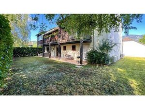 Divonne les Bains 01220  T7 (6 chambres)  avec jardin et 2 garages