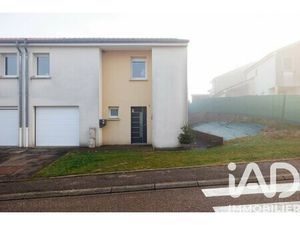 en vente Maison 110 m² – 240 000 € |Boulay-Moselle