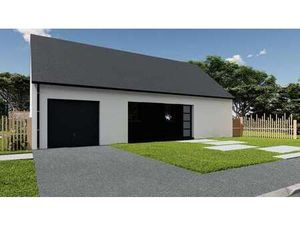 Vente Maison à Lanester (56600) : à vendre / 65m² Lanester