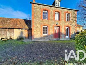 Vente Maison à Percy (50410) : à vendre / 73m² Percy