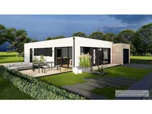 Vente Maison à Saint-Brandan (22800) : à vendre / 83m² Saint-Brandan