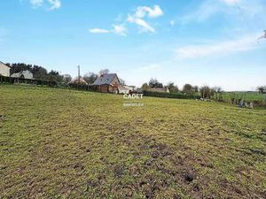 Vente Terrain à Fleury (50800) : à vendre / 2300m² Fleury