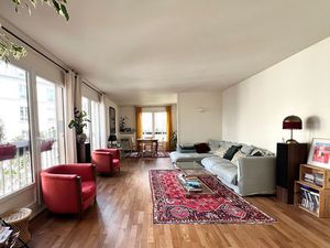 Vente appartement 5 pièces