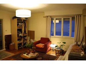 Location Appartement T1 à Angers Centre (49000) : à louer T1 / 32m² Angers Centre