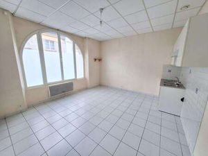 Location Appartement 2 pièces à Bruz (35170) : à louer 2 pièces / 33m² Bruz
