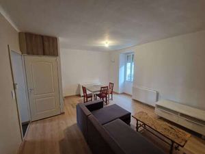 Location Appartement 3 pièces Meublé à Nantes (44000) : à louer 3 pièces Meublé / 70m² Nan