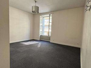 Location Appartement T1 à Nantes Saint-Clément - Jardin des plantes (44000) : à louer T1 /