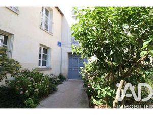 Location Appartement T1 Meublé à Tours (37000) : à louer T1 Meublé / 27m² Tours