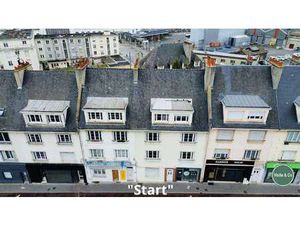 Location Bureaux et commerces à Caen Le Port - Ste-Thérèse (14000) : à louer / 15m² Caen L