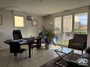 Location Bureaux et commerces à La Garde (83130) : à louer / 35m² La Garde