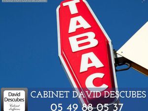 Vente fonds de commerce