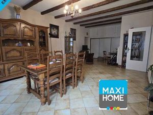 Vente appartement 5 pièces 90 m² Saint-Étienne (42000)