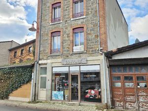 Vente immeuble Montbrison (42600)