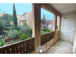 Annonce appartement à louer