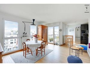 Annonce appartement à vendre