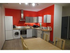 Location appartement 1 pièce 14 m² à Grenoble (38000)