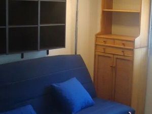 Location appartement 1 pièce 18 m² à Grenoble (38000)