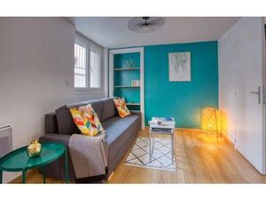 Location appartement 1 pièce 35 m² à Grenoble (38000)