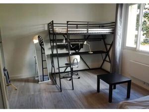 Location appartement 2 pièces 30 m² à Grenoble (38000)